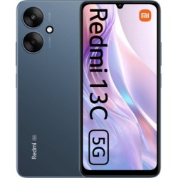 Xiaomi Redmi 13C 5G Dual Sim 256GB 8GB RAM (Ekspozicinė prekė)